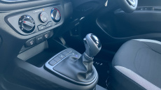 Hyundai i10 1.0 [63] Advance 5dr Auto [Nav] Petrol Hatchback